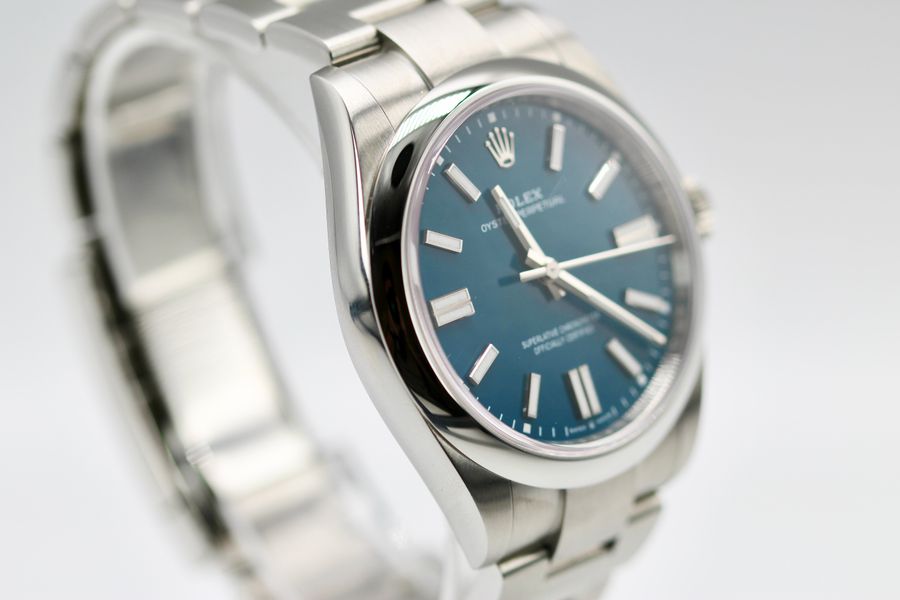 Rolex Oyster Perpetual 41 134300